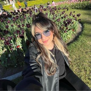 Meet your Posher, Melissa